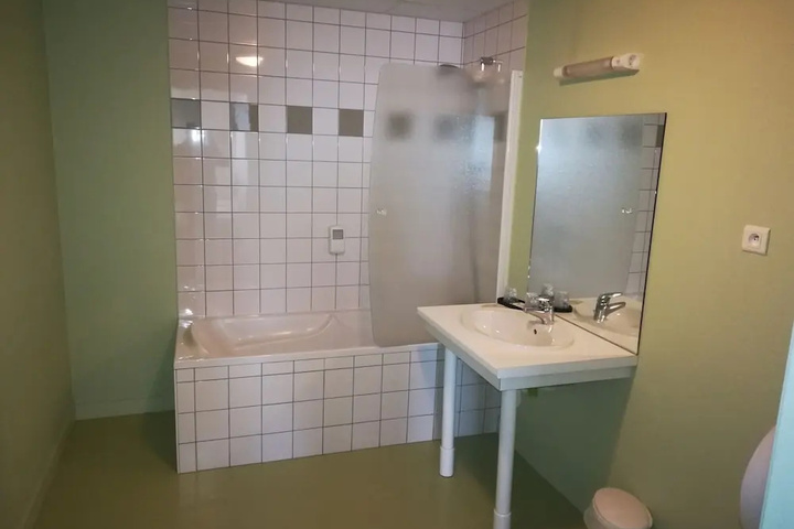 Bath Amenities