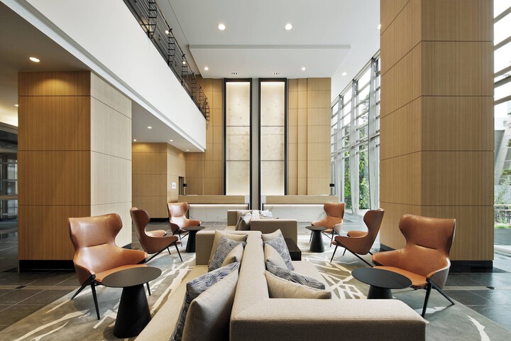 Hotel Interior 2 of 63