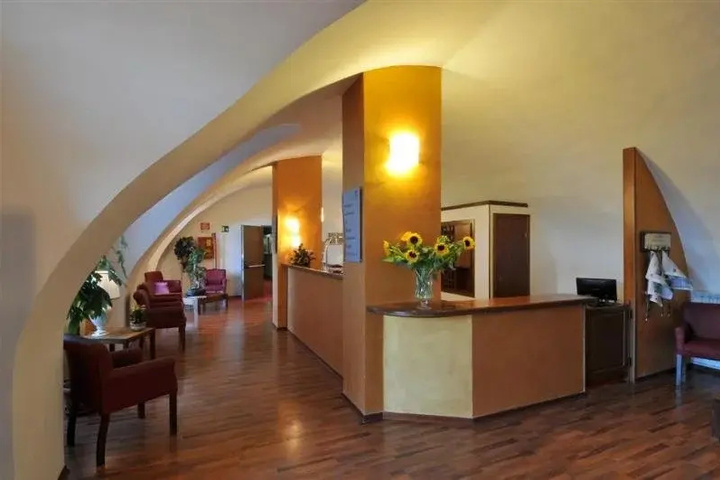 Hotel Interior 2 of 6