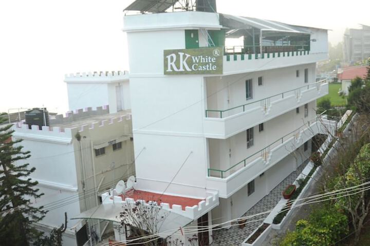 Hotel 26 of 26