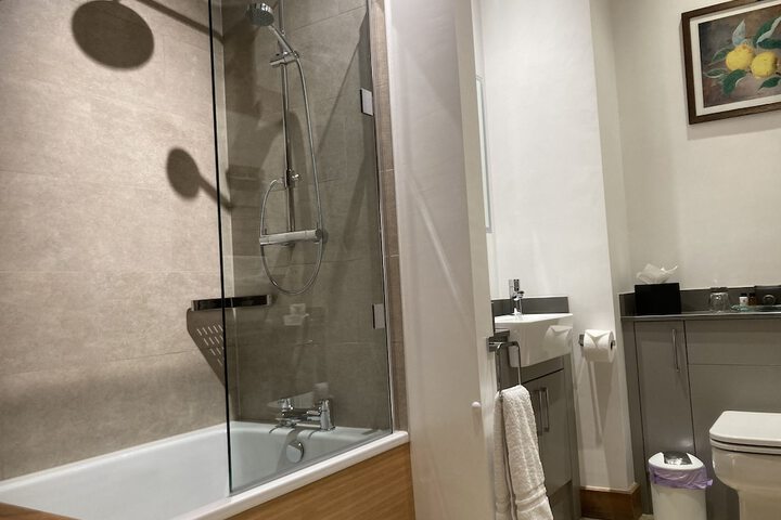 Bath Photo