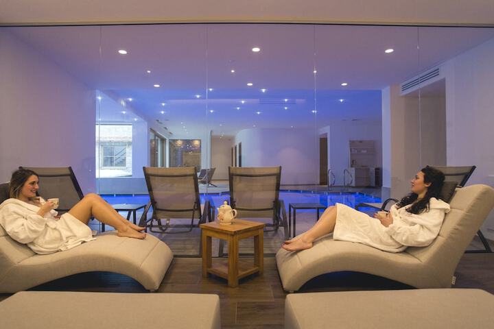 Spa Photos