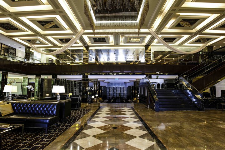 Hotel 172 of 181
