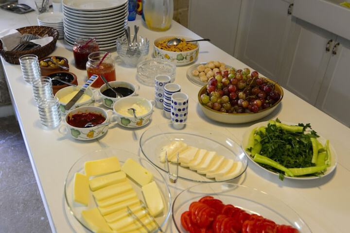 Buffet
