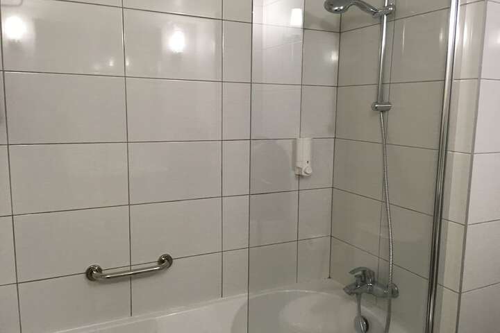 Bathroom Interior Photo
