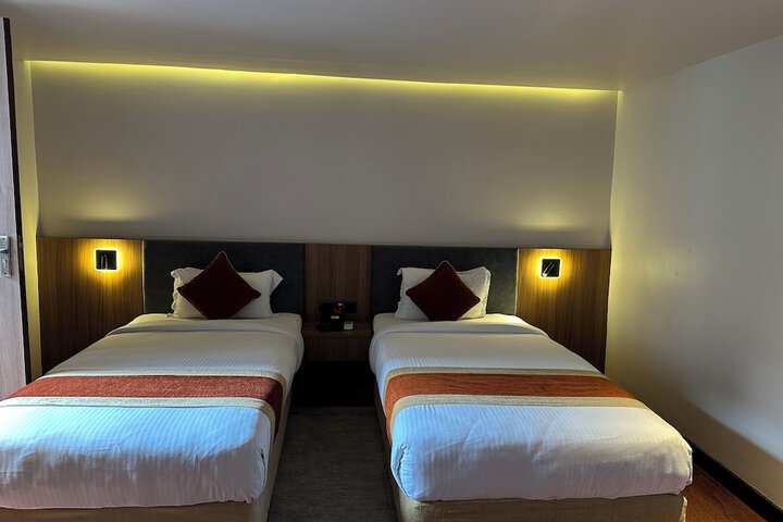 Room 20 of 85