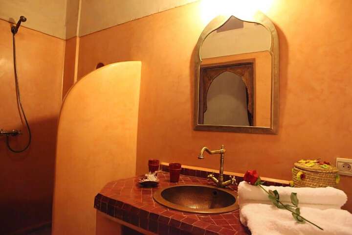 Hotel Interior 128 of 204