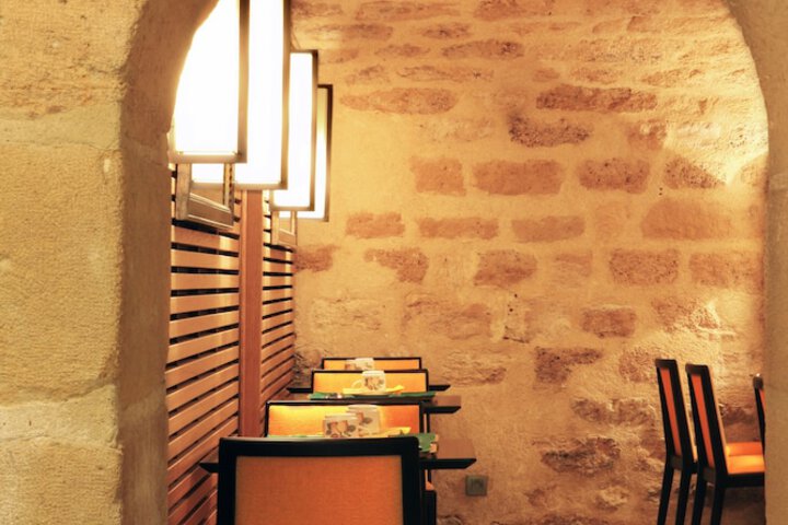 Dining Photos