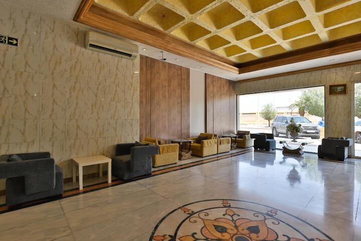 Hotel Interior 11 of 15