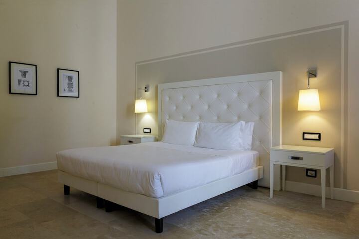 Hotiday Siracusa Floridia in Syracuse