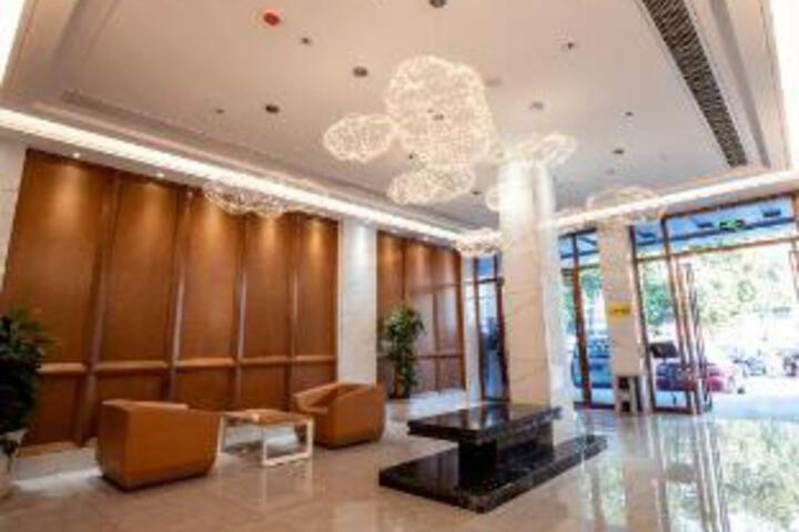 Meiyi Meijia City Hotel