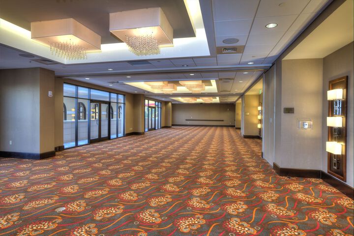Ballroom