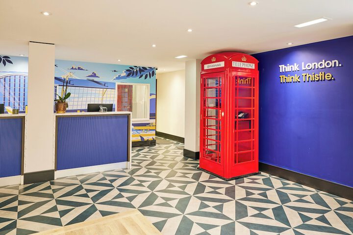 Hotel Interior 10 of 90