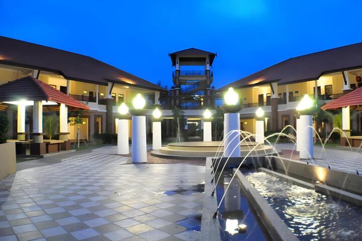 Fitness Facility Photos