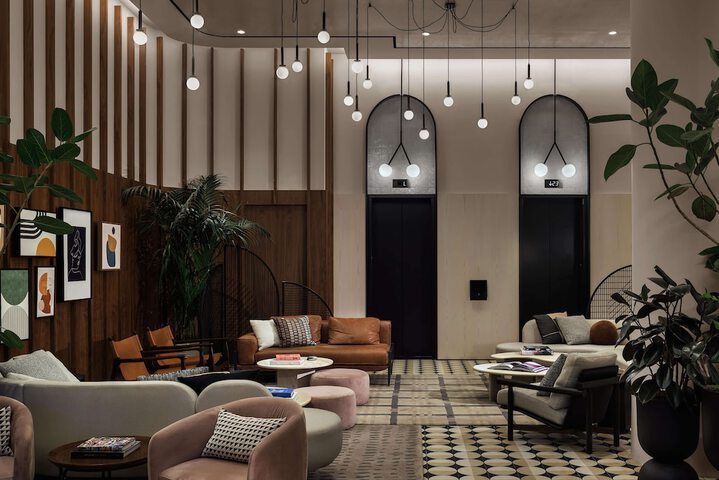 Hotel Interior 13 of 57