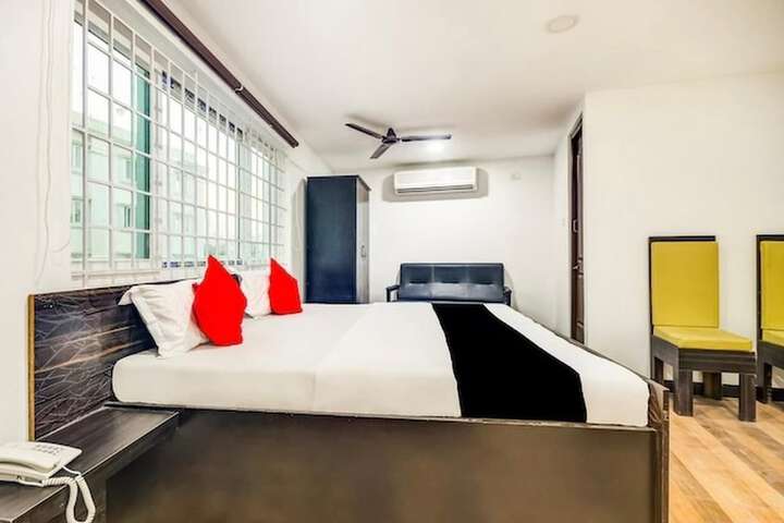 Hotel 10 of 16