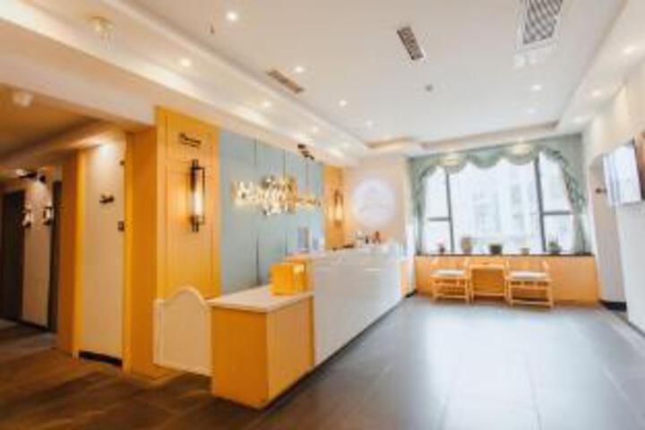 Kuanxiangzi Hotel (Wanda Plaza Branch)