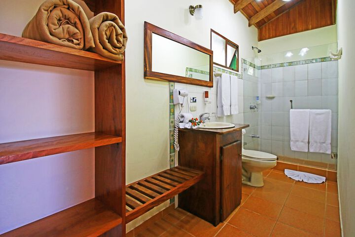 Bath Interior