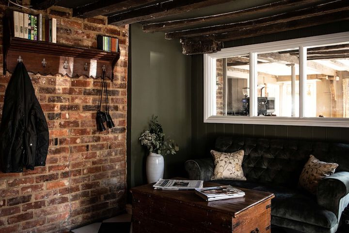 The White Horse in Faversham