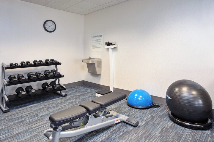 Health and Fitness 33 of 52