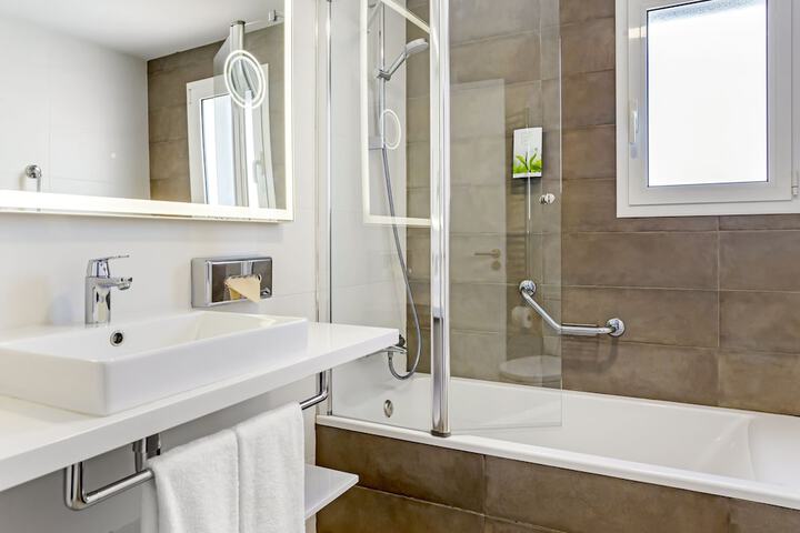 Bathroom Vanities