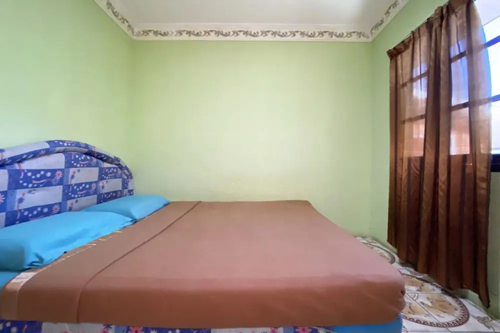 OYO 90259 Satinah Homestay