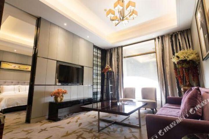 Jia Ye Hotel
