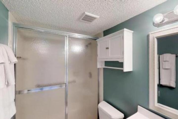 Ocean 90 Condo in St. Augustine, FL