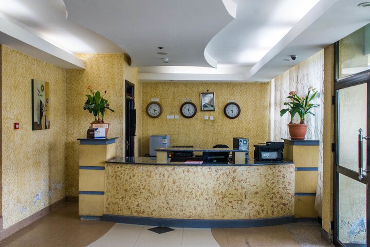 Hotel Interior 2 of 33
