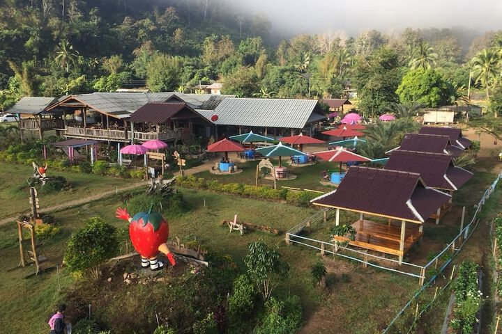 Wongwan Farm