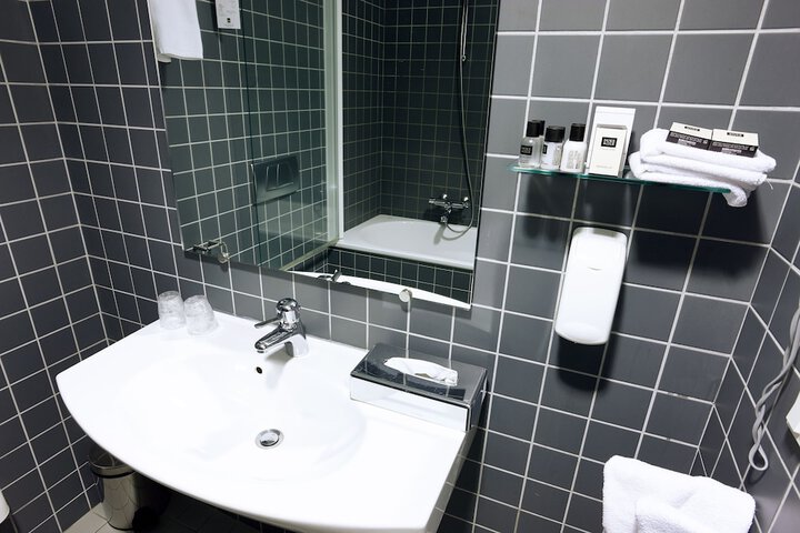 Bath Interior