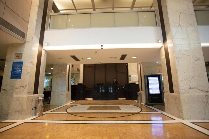 Hotel Interior 2 of 24
