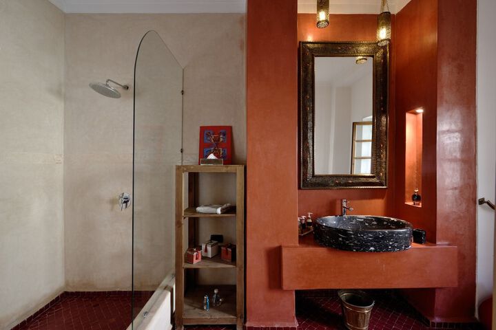 Bath Amenities