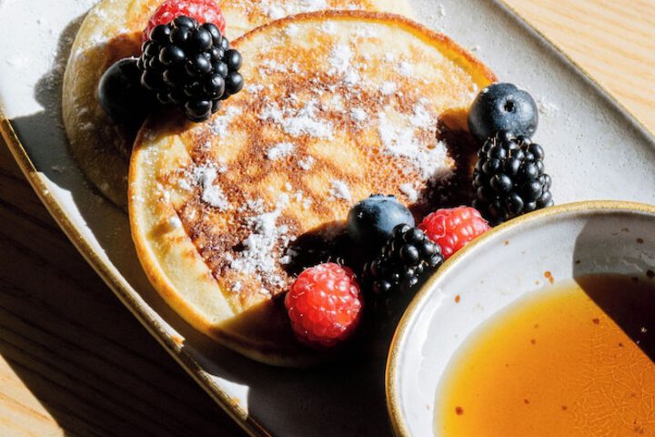 Breakfast/Coffee Service 122 of 150