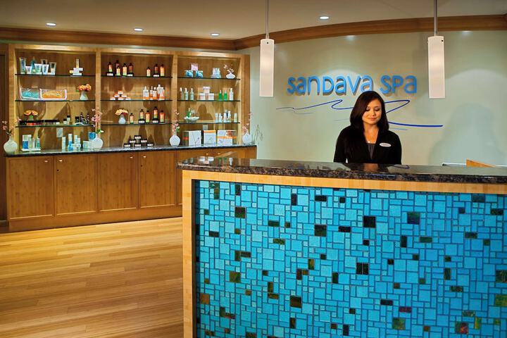 Spa