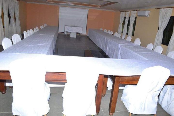 Hotel Interior 3 of 34