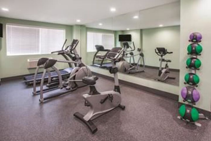 Fitness Club