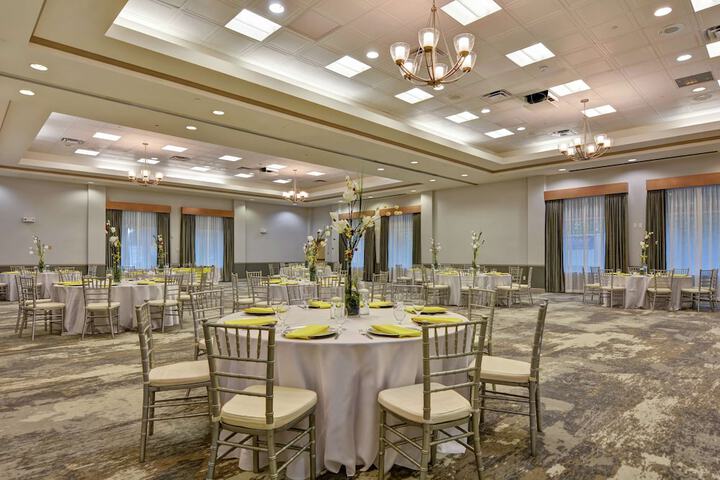 Ballroom