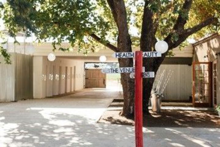 Property Grounds 18 of 18