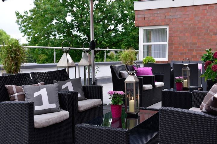 Terrace/Patio 23 of 41