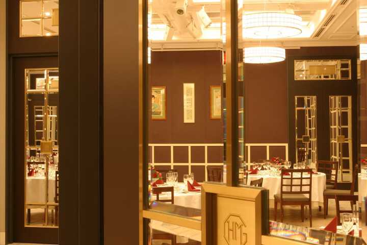 Dining Photos