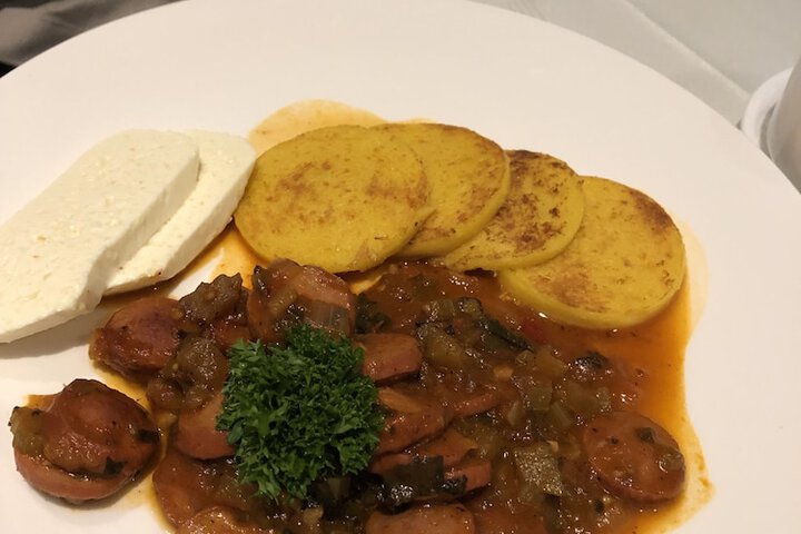 Breakfast/Coffee Service 39 of 48