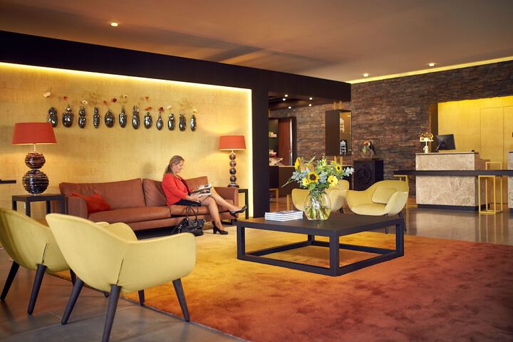 Hotel Interior 2 of 46