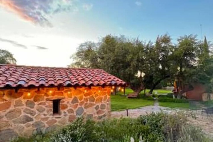 Hotel Exterior 134 of 155