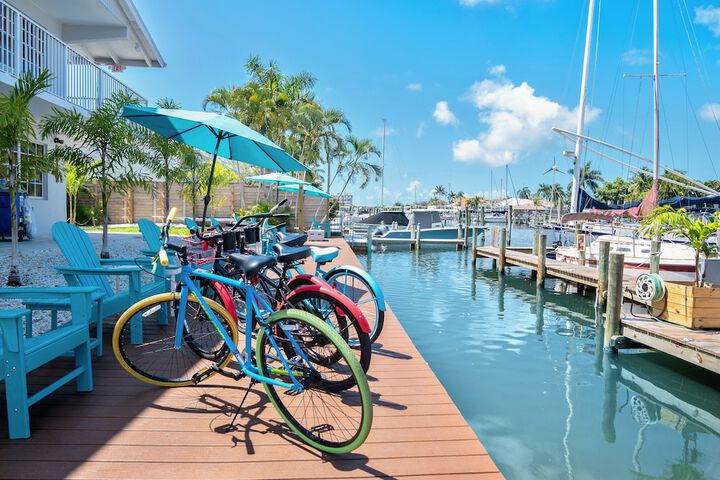 Bicycling