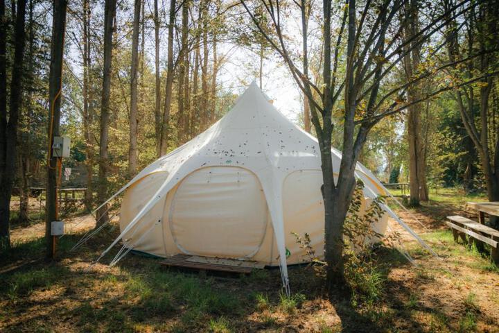 Image of Glamping Remanso del Espíritu