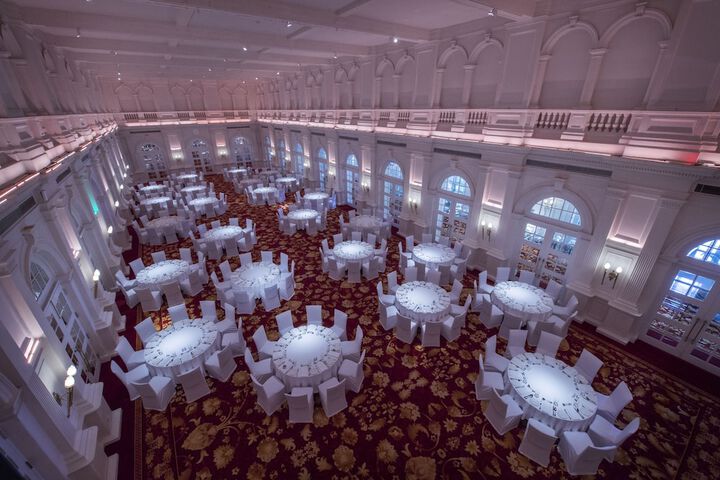 Ballroom/Hall 142 of 163