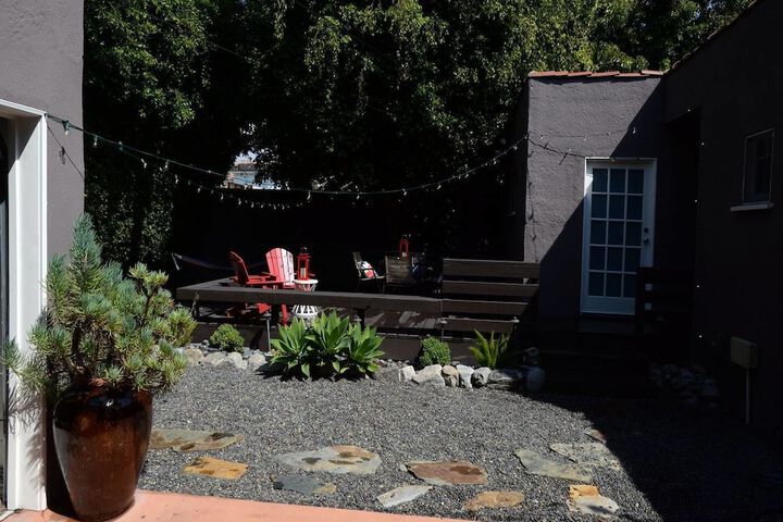 Terrace/Patio 17 of 38