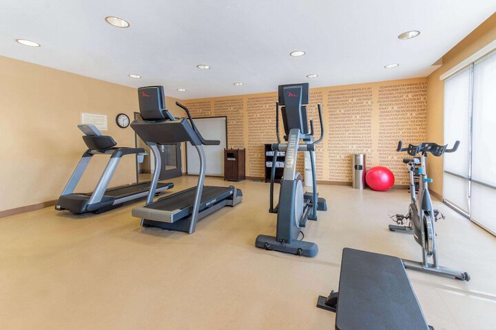 Health and Fitness 27 of 45