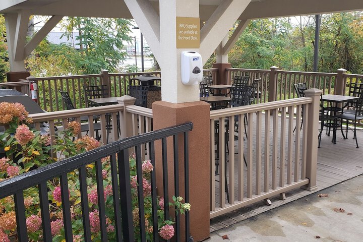 Gazebo